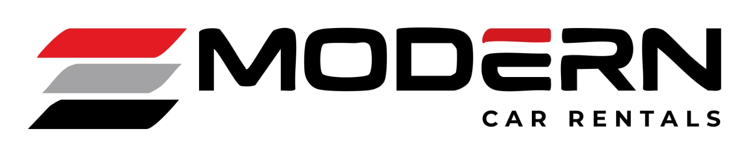 Modern Rent a Car